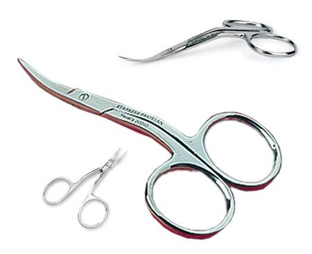 Havels Double Curved Scissors