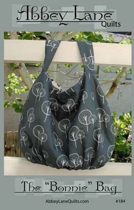 The Bonnie Bag