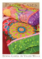Pillow Case Sewing Card
