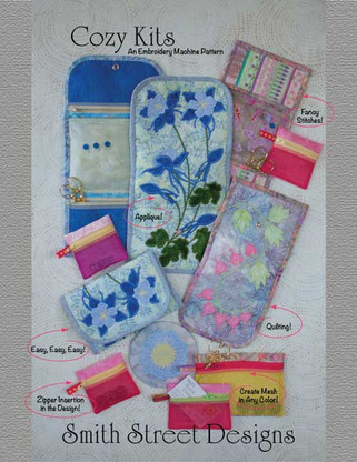 Cozy Kits with CD
