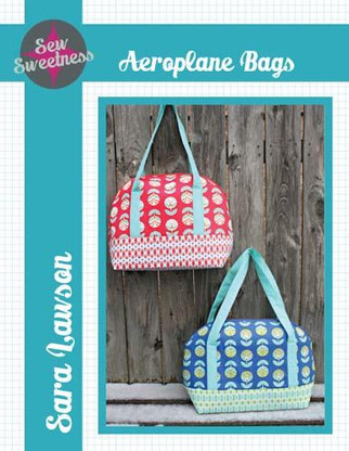 Aeroplane Bags
