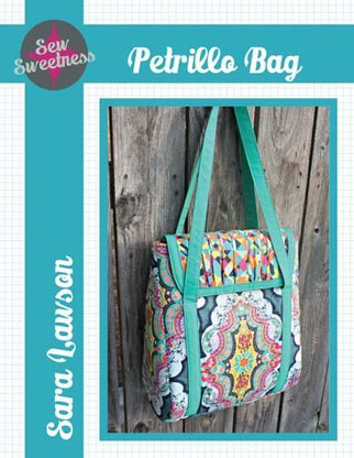 Petrillo Bag