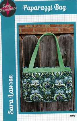 Paparazzi Bag