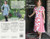 Ramona Wrap Dress