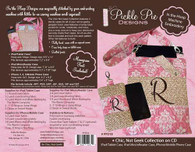 Chic Not Geek Collection with CD