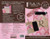 Chic Not Geek Collection with CD