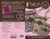 Sew Trendy Cross Body Collection with CD