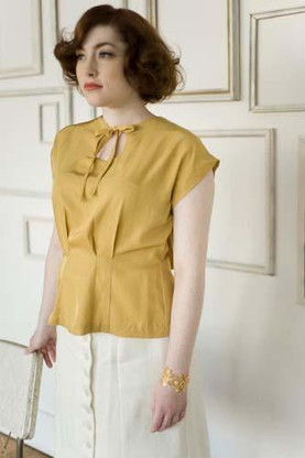 Sencha Pattern
