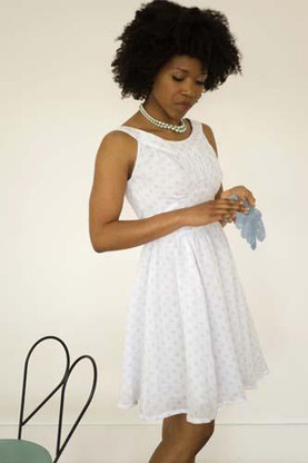 Chantilly Pattern