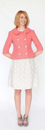 Anise Pattern