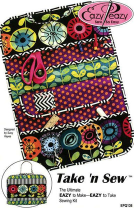 Take n Sew Kit