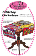Tapletop Pocketeer