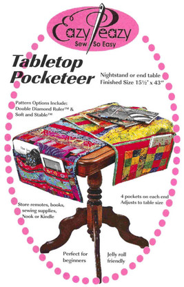 Tapletop Pocketeer