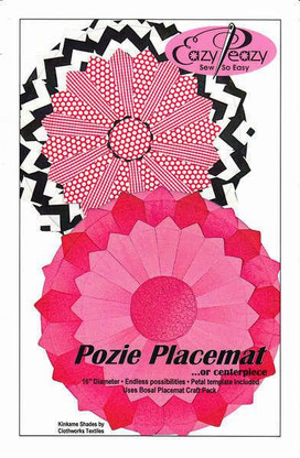 Pozie Placemat