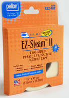 EZ-Steam II Tape 1/4 in x 40 yds