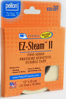 EZ-Steam II Tape 1/2 in x 20 yds