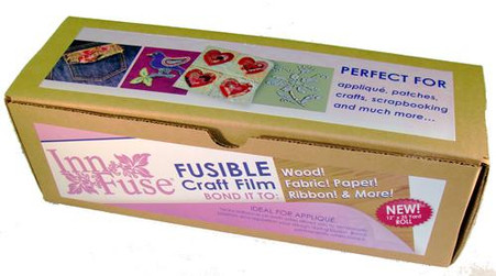 InnFuse Value Pack 12 in x 25 yard Roll Dispenser
