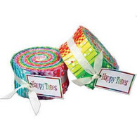 Happy Tones Jelly Rolls