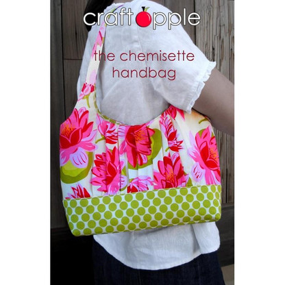 The Chemisette Handbag