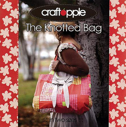 The Knotted Bag Pattern