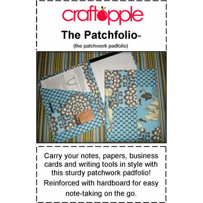 The Patchfolio
