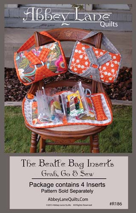 The Beatle Pak Refill