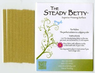 Strip Packs Steady Betty 1/4in x 8in