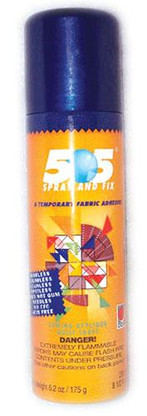 505 Spray Adhesive 8.5 fl oz.