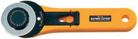 45mm Heavy Duty Rotary Cutter