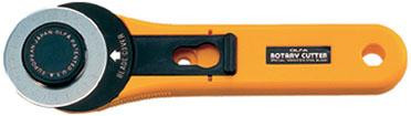 45mm Heavy Duty Rotary Cutter