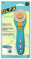 45mm Splash Rotary Cutter