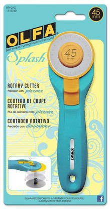 45mm Splash Rotary Cutter