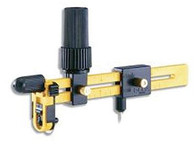 Rotary Circle Cutter