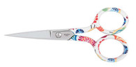 Julia 4 in Embroidery Scissors - Designer Series