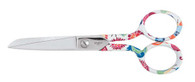 Julia 5in Sewing Scissors - Designer Series