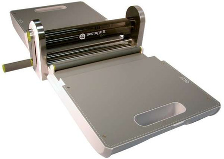 Accuquilt Go! Fabric Cutter