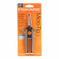 Scissor Micro Tip Soft Touch