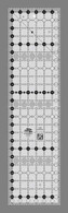 Quilting Ruler 6 1/2in x 24 1/2in