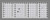 Quilting Ruler 8 1/2in x 24 1/2in