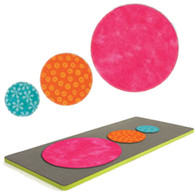 AccuQuilt GO! Circle - 2in, 3in and 5in