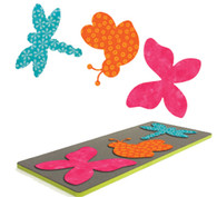 AccuQuilt GO! Critters