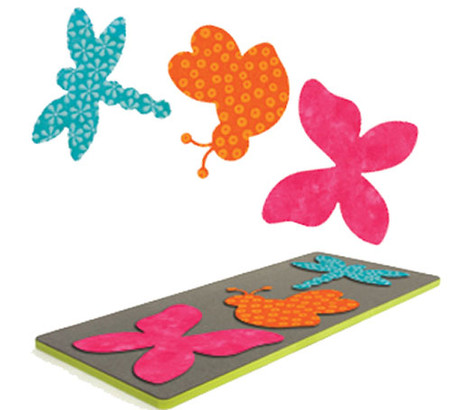 AccuQuilt GO! Critters