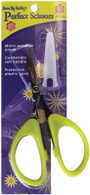Karen Kay Buckley's Perfect Scissors 4in Small Green