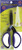 Karen Kay Buckley's Perfect Scissors Large 7.5in Purple