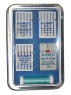 Schmetz Embroidery Gift Box