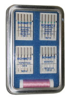 Schmetz Quilting Gift Box