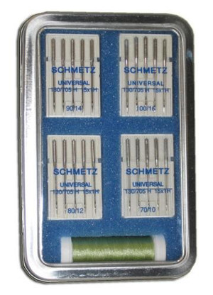 Schmetz Universal Gift Box