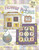 Flower Babies with CD - Quik Cross Stitch Quilts