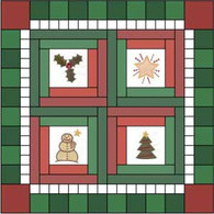 Ho Ho Holidays with CD