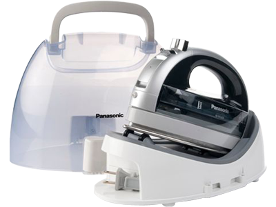 360 Freestyle Cordless Iron